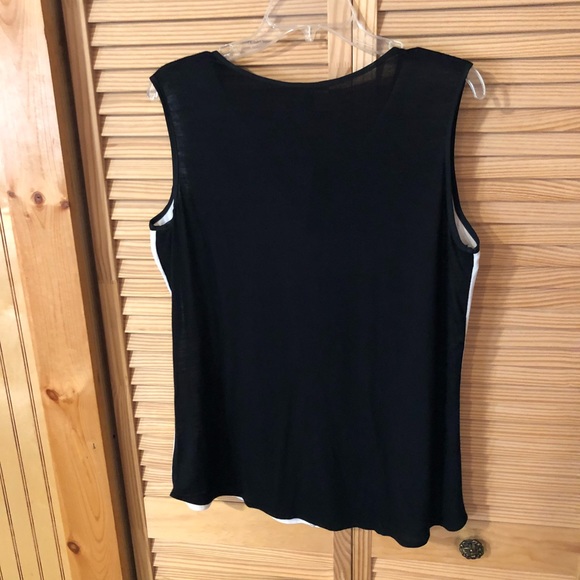 Wrapper blouse - Picture 4 of 4